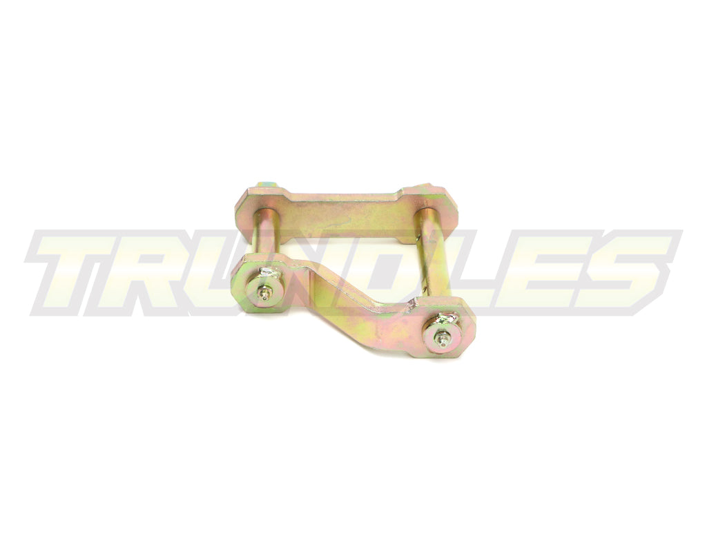 Dobinsons Rear Shackle to suit Mazda BT-50 Series III 2020-Onwards