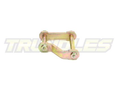 Dobinsons Rear Shackle to suit Mazda BT-50 Series III 2020-Onwards