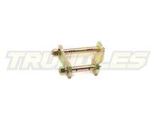 Dobinsons Rear Shackles to suit Mazda BT-50 Series III 2020-Onwards