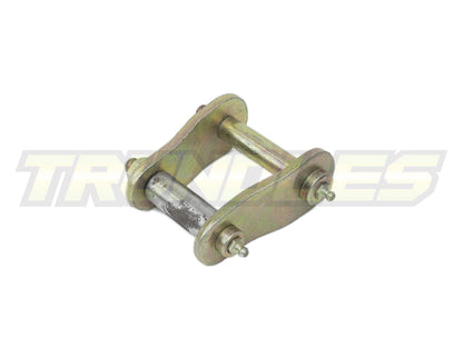 Dobinsons Front Shackle to suit Nissan Patrol Y260 1989-2002