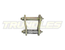 Dobinsons Front Shackles to suit Nissan Patrol G160 MK 1983-1988