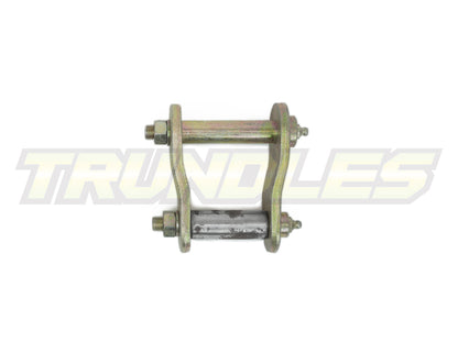 Dobinsons Front Shackle to suit Nissan Patrol Y260 1989-2002