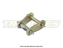 Dobinsons Front Shackle Kit to suit Nissan Patrol G160 MQ 1980-1983