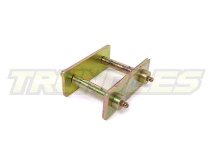 Dobinsons Rear Shackle to suit Suzuki Sierra / Jimny / Samurai 1981-2005