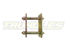 Dobinsons Rear Shackle to suit Suzuki Sierra / Jimny / Samurai 1981-2005