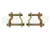 Dobinsons Front Shackles to suit Toyota Hilux Surf 1983-1985