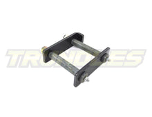 Dobinsons Rear Shackle to suit Toyota Landcruiser 40 Series 1960-1984