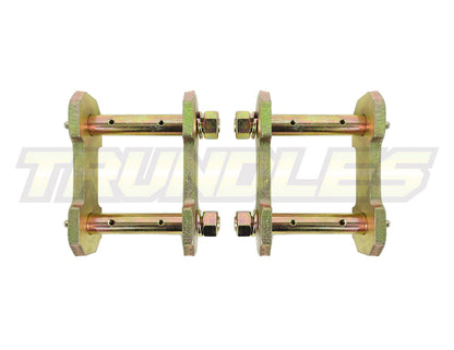 Dobinsons Rear Shackles to suit Toyota Hilux Surf 1983-1985