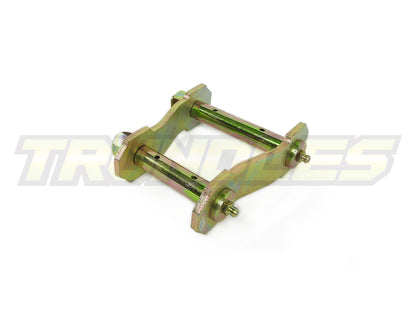 Dobinsons Rear Shackle to suit Ford Ranger PJ/PK 2007-2011