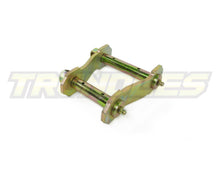 Dobinsons Rear Shackle to suit Mazda Bounty 1985-2006