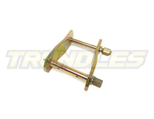 Dobinsons Rear Shackle to suit Toyota Landcruiser 79 Series 1999-Onwards