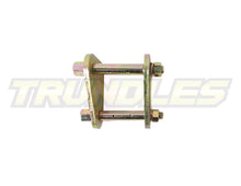 21428 | Dobinsons Rear Shackles to suit Nissan Patrol Y60 Ute 1988-1999