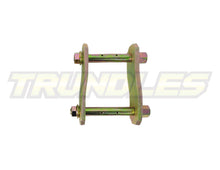 Dobinsons Rear Shackle to suit Toyota Landcruiser 70 Series 1999-Onwards