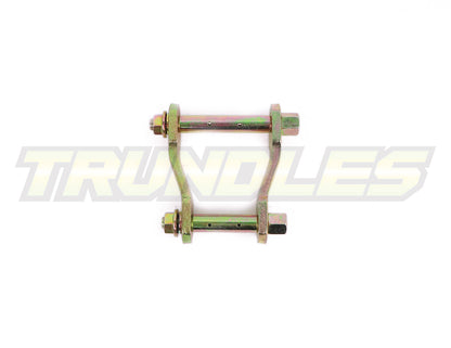 Dobinsons Rear Shackle to suit Foton Tunland 2012-Onwards