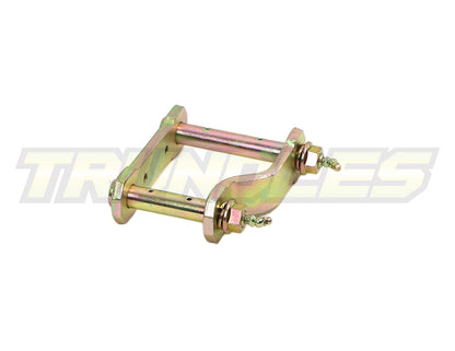 Dobinsons Rear Shackle to suit Toyota Hilux K-Series 2022-Onwards