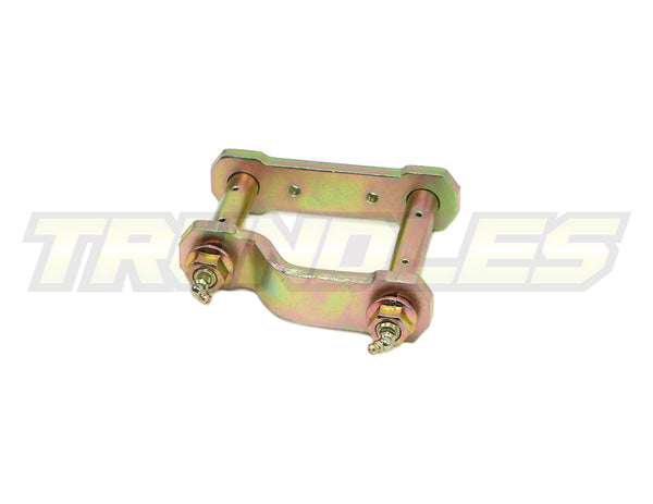 Dobinsons Rear Shackle to suit Toyota Hilux N80 2015-Onwards