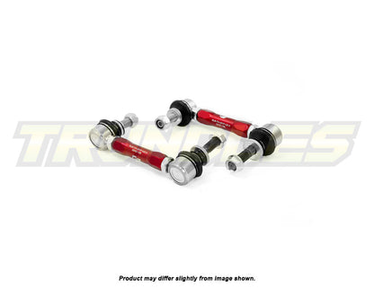 Profender Front Swaybar Link Kit to suit Toyota Hilux N80 2015-Onwards