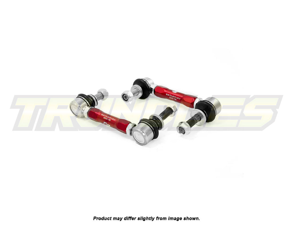 Profender Front Swaybar Link Kit to suit Toyota Hilux N80 2015-Onwards
