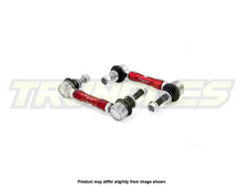 Profender Front Swaybar Link Kit to suit Toyota Hilux N80 2015-Onwards