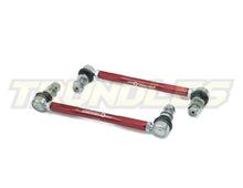 Profender Extended Sway Bar Links for Ford Ranger RA / Next Gen & Volkswagen Amarok 2022-Onwards