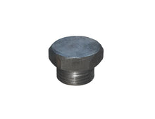Weld-On O2 Sensor Nut Plug