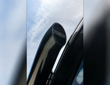 38133 | Trundles 5" Stainless Snorkel to suit Toyota Landcruiser 300 Series 2022-Onwards