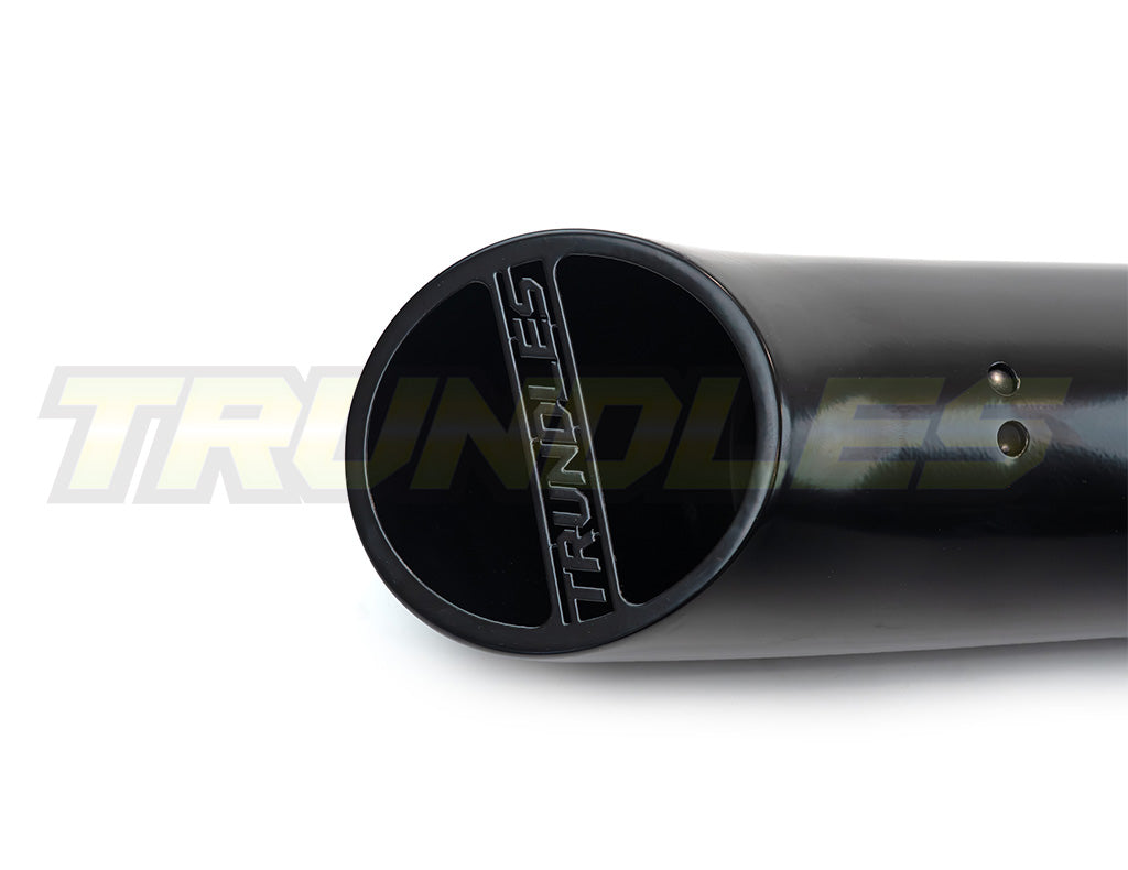 Trundles 5" Stainless Snorkel to suit Ford Ranger RA 2022-Onwards
