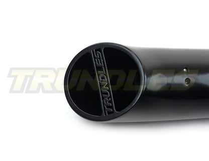 Trundles 5" Stainless Snorkel to suit Ford Ranger RA 2022-Onwards