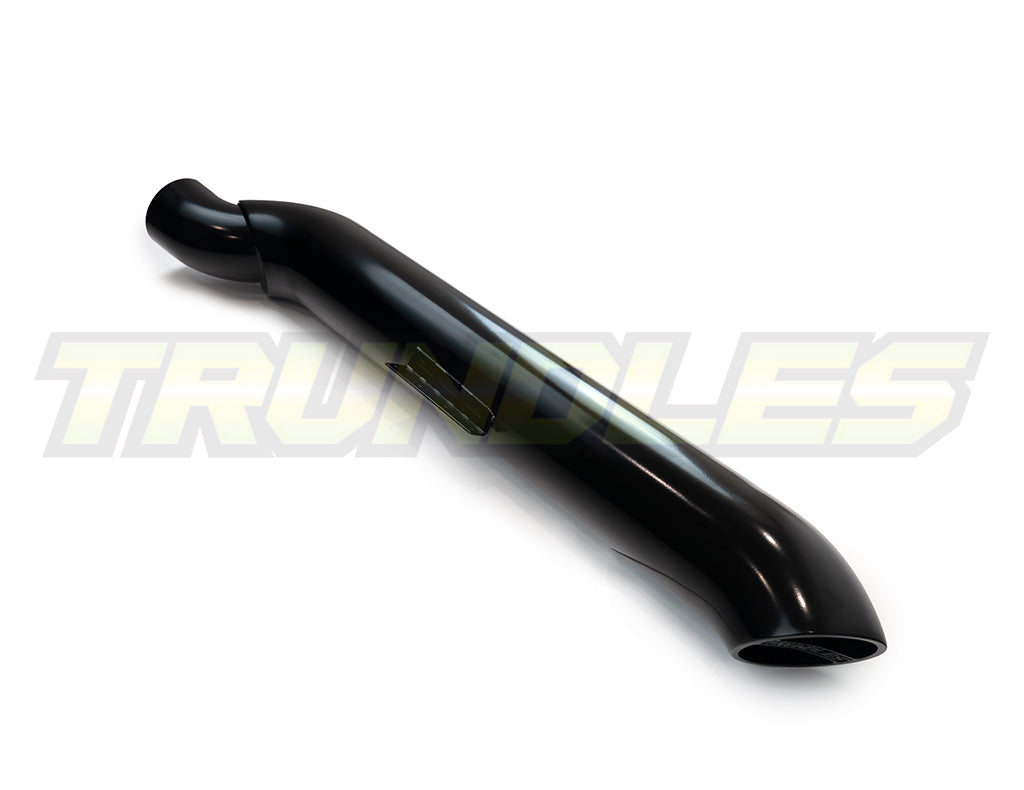 Trundles 5" Stainless Snorkel to suit Ford Ranger RA 2022-Onwards