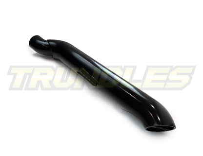 Trundles 5" Stainless Snorkel to suit Ford Ranger RA 2022-Onwards