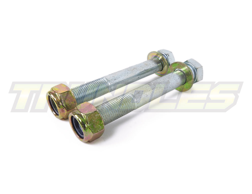 21304 | Dobinsons Rear Shackle Pins to suit Suzuki Jimny/Sierra 1981-2005