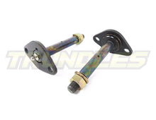 15207 | Dobinsons Front Shackle Pins to suit Toyota Landcruiser 40 Series 1960-1984