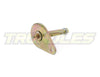 Dobinsons Rear Shackle Pin to suit Nissan Patrol Y61 Ute 1999-Onwards