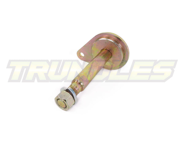Dobinsons Rear Shackle Pin to suit Toyota Landcruiser 70 Series 1985-1989