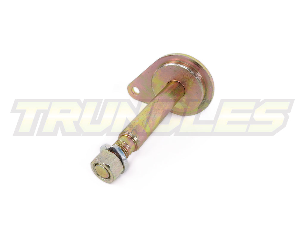 Dobinsons Rear Shackle Pin to suit Nissan Patrol Y61 Ute 1999-Onwards