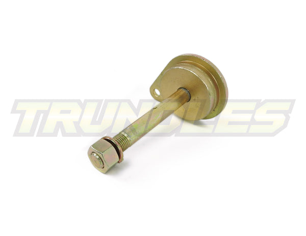 Dobinsons Rear Shackle Pin to suit Toyota Landcruiser 78 Series 1999-2009