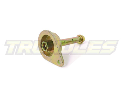 Dobinsons Rear Shackle Pin to suit Toyota Landcruiser 78 Series 1999-Onwards