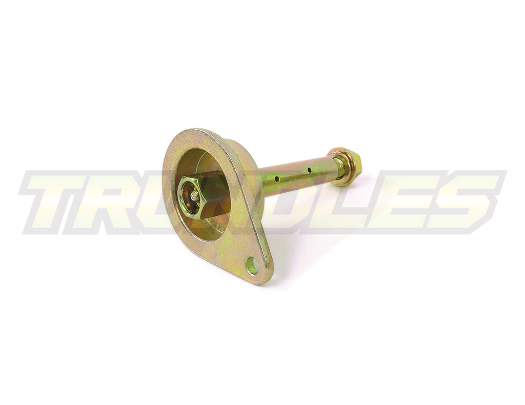Dobinsons Rear Shackle Pin to suit Toyota Landcruiser 76 Series 2007-Onwards