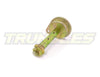 Dobinsons Rear Shackle Pin to suit Toyota Landcruiser 70 Series 2009-Onwards