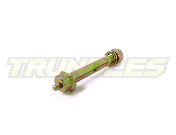 Dobinsons Rear Shackle Pin to suit Toyota Hilux K-Series 2022-Onwards