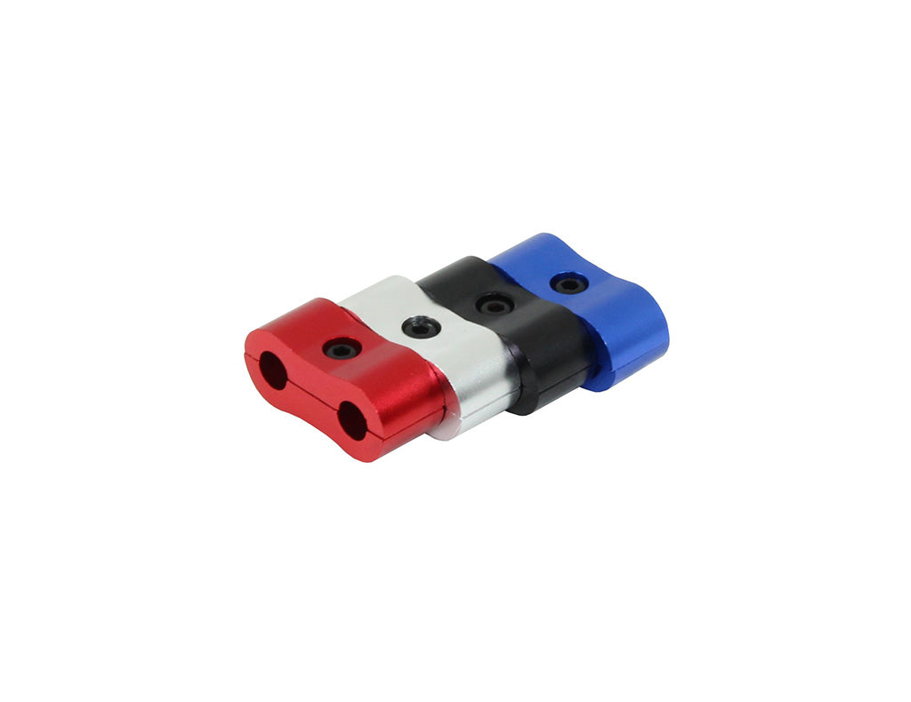 35724 | Speedflow Billet Hose Separator
