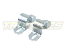 SuperPro Universal Steel Sway Bar Mount Brackets to suit Nissan Patrol Y60/Y61 1987-2023