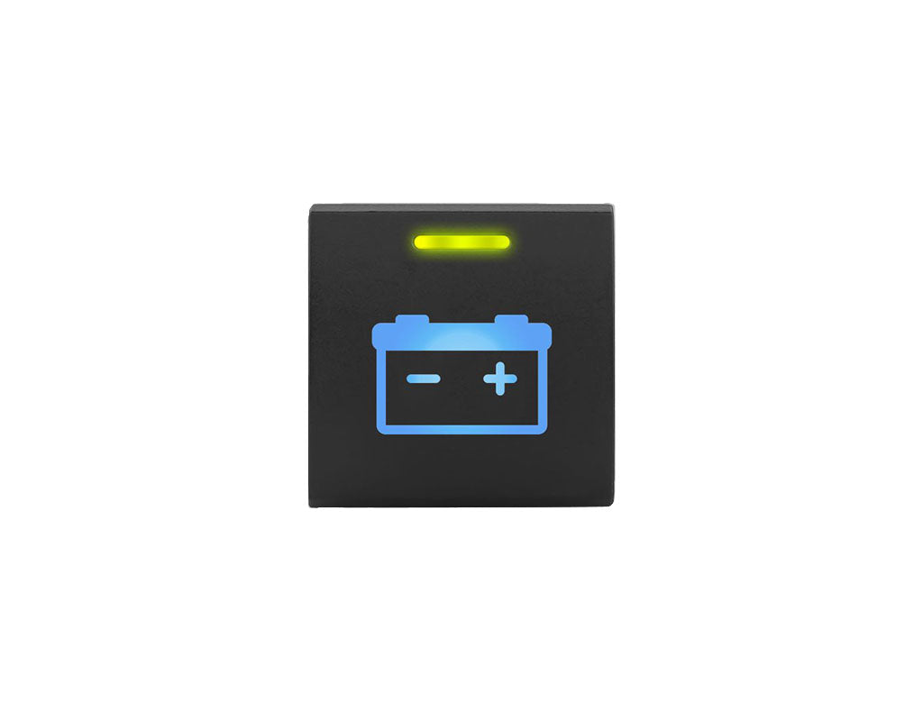 36949 | STEDI Square Type Push Switch