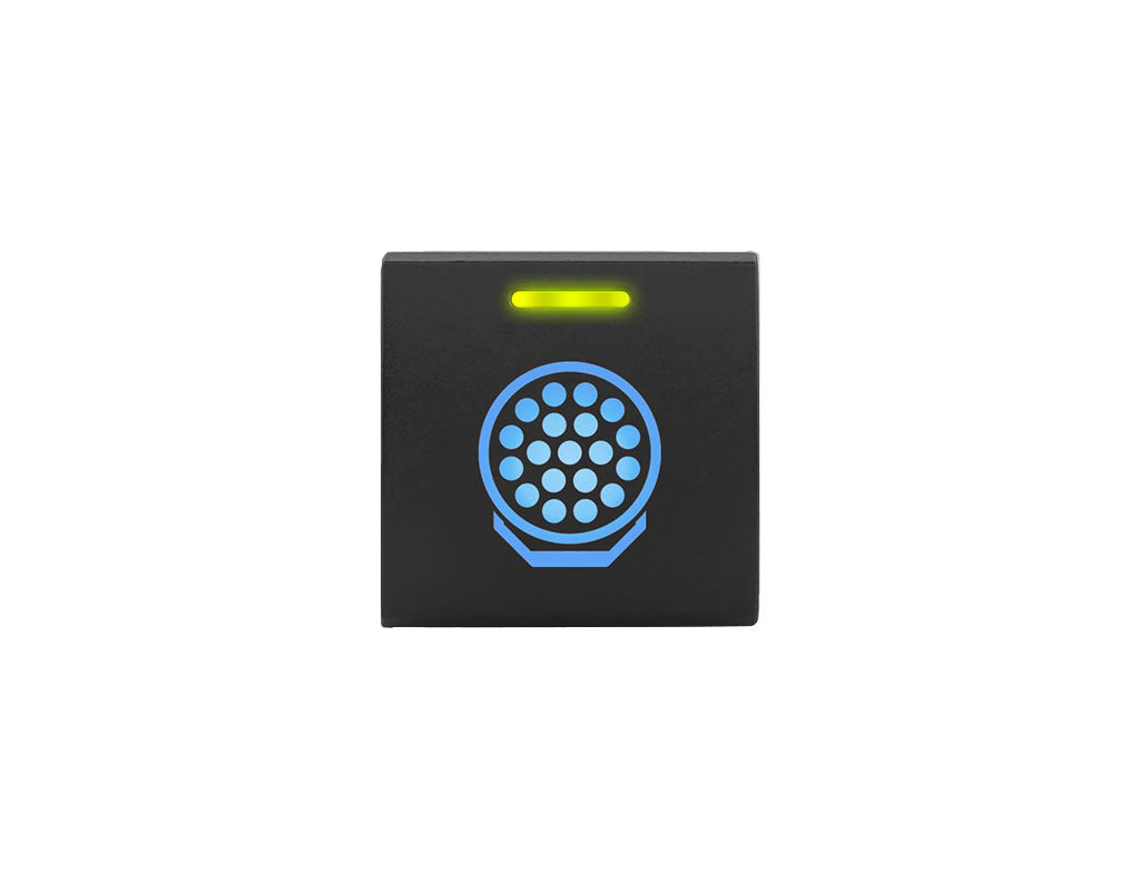 36949 | STEDI Square Type Push Switch