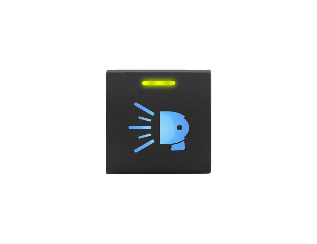 36949 | STEDI Square Type Push Switch