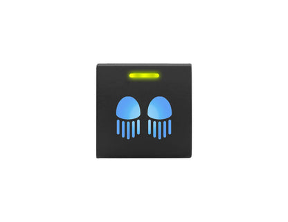 STEDI Square Type Push Switch