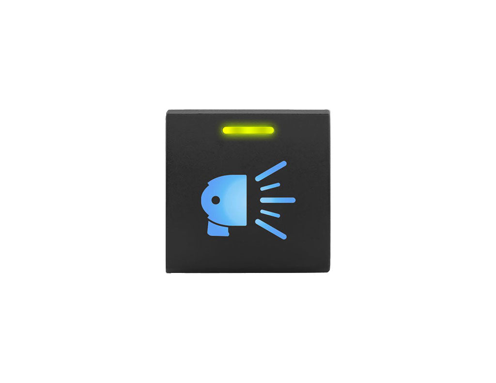 36949 | STEDI Square Type Push Switch