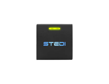STEDI Square Type Push Switch