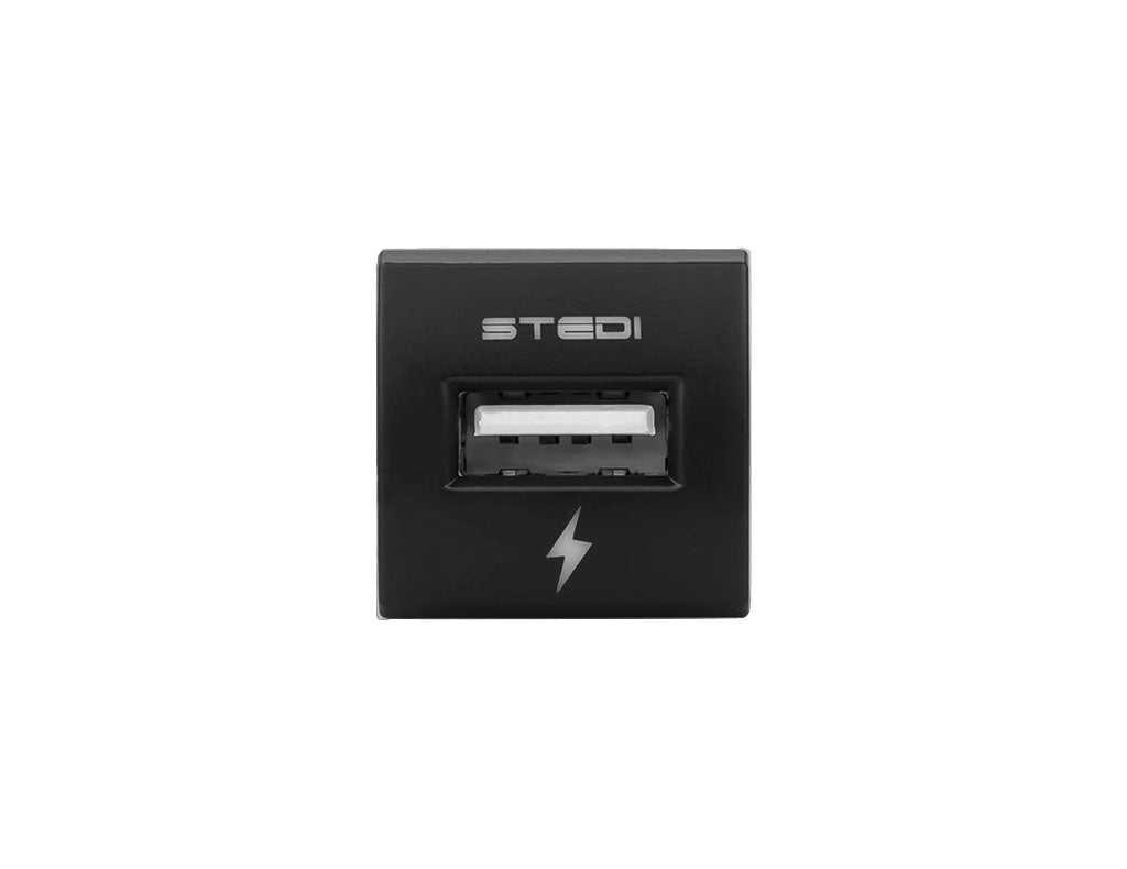 STEDI Square Type Push Switch