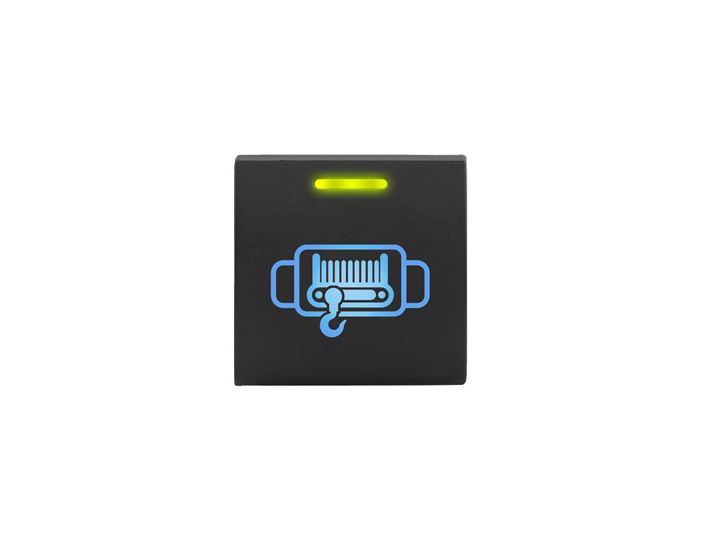 36949 | STEDI Square Type Push Switch